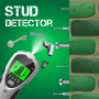 icon Stud Finder App: Stud Detector for Samsung S5830 Galaxy Ace