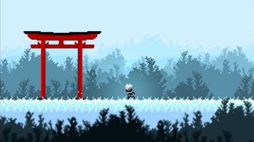 Cute Ninja Remaster (Beta)