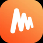 icon Musi: Music Stream Clue for Huawei MediaPad M3 Lite 10