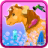 icon Horse Princess Wash and Cleanup 1.0.2