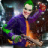 icon City Gangster Clown Attack 3D 1.14