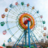 icon Theme Park Fun Swings Ride 1.3