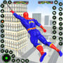 icon Spider Rope Hero: Spider Games for Doopro P2