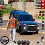 icon Offroad Jeep Game 4x4 Driving for zopo Speed 7C