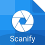 icon SCANIFY