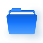 icon Fast Cleaner-Files Manager