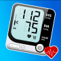 icon BP Monitor: Instant Heart Rate for Doopro P2