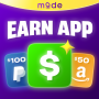 icon An Earn App by Mode