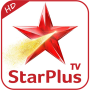 icon Star Plus TV Channel Hindi Serial Star + Guide for Doopro P2
