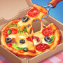 icon Tasty Diary: Chef Cooking Game for Huawei MediaPad M3 Lite 10