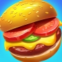 icon Restaurant Rescue - Food Games
