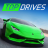 icon Top Drives 18.10.00.17073