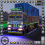 icon Indian Truck Game Truck Sim for oppo F1
