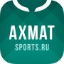 icon Ахмат for Samsung Galaxy J2 DTV