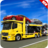 icon Truck Car Transport Trailer 1.4