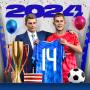 icon Top Eleven Be a Soccer Manager for Samsung Galaxy Core(GT-I8262)