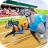 icon Dog Crazy Race Simulator 5.0