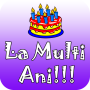 icon Mesaje La Multi Ani ! for Samsung Galaxy Note 10 1