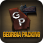 icon Georgia Packing for Samsung Galaxy Grand Prime 4G