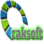 icon raksoft green