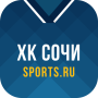 icon ru.sports.khl_sochi