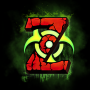 icon Alone in the Night: Horror & Survival zombie games for intex Aqua A4