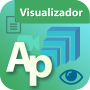icon Aprimora Visualizador for Doopro P2