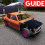 icon My Summer Car : Guide and Tips Mobile