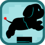 icon Gravity Dogs for LG Q6a