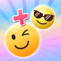 icon Emoji Kitchen - DIY Emoji Mix for Samsung S5830 Galaxy Ace