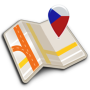 icon Map of Prague offline