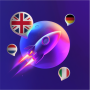 icon Learn Language Pro