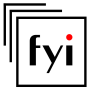 icon FYI Beacon for Samsung Galaxy Note 10 1