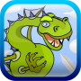 icon Flappy Dragon Fun for Samsung Galaxy Grand Duos(GT-I9082)
