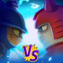 icon Cat Force - PvP Match 3 Game for oppo F1
