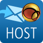 icon Host Mail