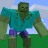 icon Zombie Apocalypse Minecraft 1.1.1