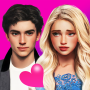 icon Love Story Game