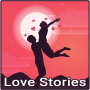 icon Love Stories for Sony Xperia XZ1 Compact