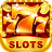 icon Lucky Vegas Slots 1.0.3
