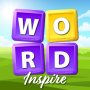icon Word Surf: Inspire