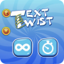 icon Text Twist Unlimited Words 2