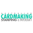 icon Cardmaking Stamping & Papercraft 6.0