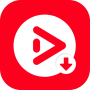 icon all video downloader 2021- mp4 video for Samsung S5830 Galaxy Ace