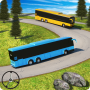 icon Coach Bus Driving Games 2021 for Samsung S5830 Galaxy Ace