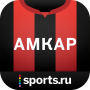 icon Амкар+ Sports.ru for Sony Xperia XZ1 Compact