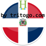 icon Hotels prices Dominican Republic by tritogo.com