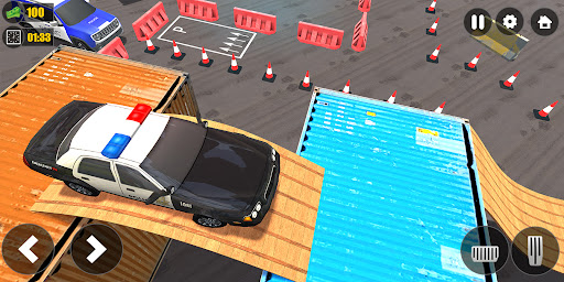 Car Parking Game Car Driving