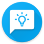 icon InspireArt - Imagens, Frases e Criação de Mensagem for Samsung Galaxy Note 10 1