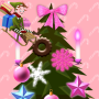 icon Help Holly the Christmas Elf